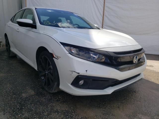 HONDA CIVIC SPOR 2020 2hgfc2f86lh578051