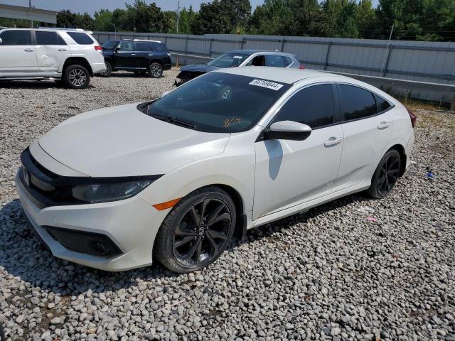 HONDA CIVIC SPOR 2020 2hgfc2f86lh584349