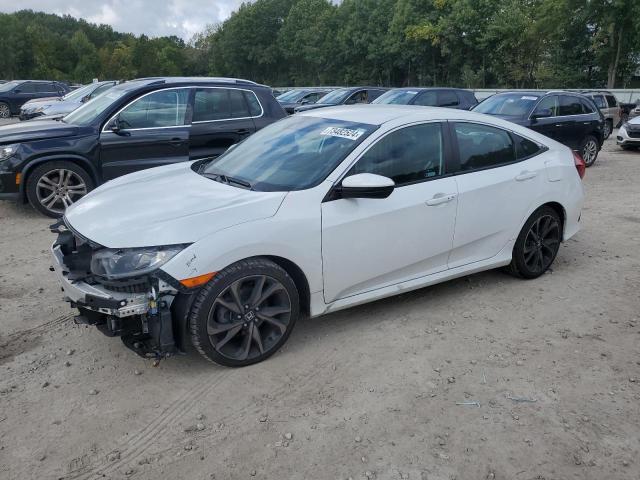 HONDA CIVIC SPOR 2021 2hgfc2f86mh525223