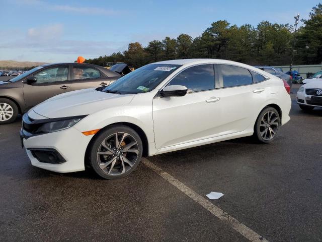 HONDA CIVIC SPOR 2021 2hgfc2f86mh538523