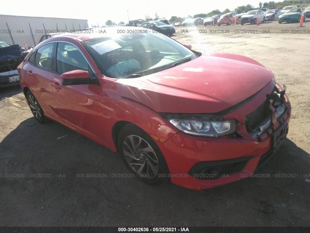 HONDA CIVIC SEDAN 2016 2hgfc2f87gh517135