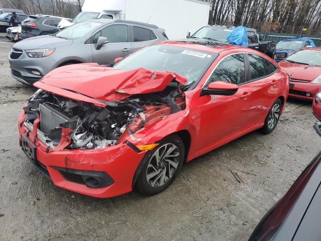 HONDA CIVIC EX 2016 2hgfc2f87gh519404