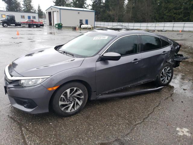 HONDA CIVIC 2016 2hgfc2f87gh545162