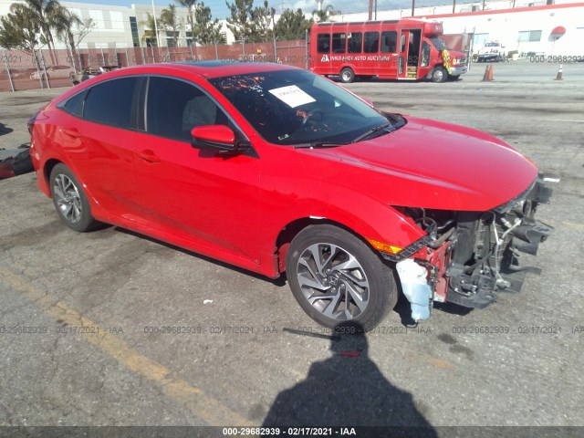 HONDA CIVIC SEDAN 2016 2hgfc2f87gh545405