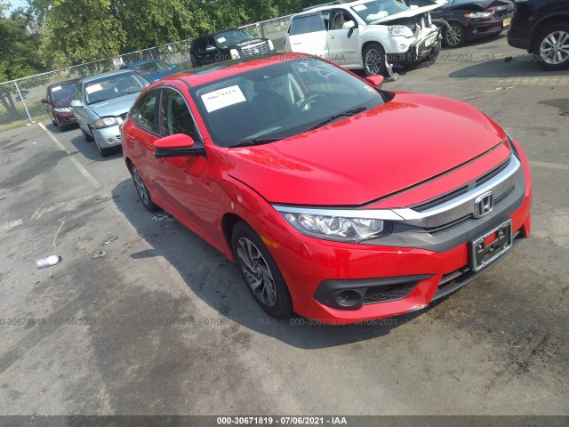 HONDA CIVIC SEDAN 2016 2hgfc2f87gh550765