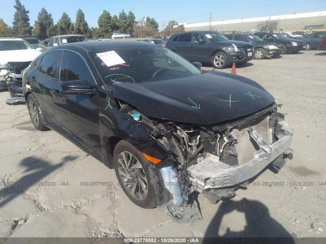 HONDA CIVIC SEDAN 2016 2hgfc2f87gh569039