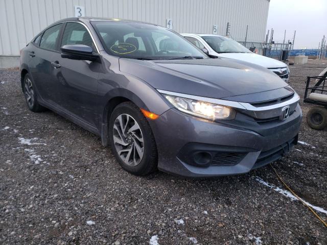 HONDA CIVIC EX 2018 2hgfc2f87jh038608