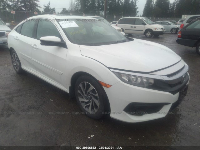 HONDA CIVIC SEDAN 2018 2hgfc2f87jh506112