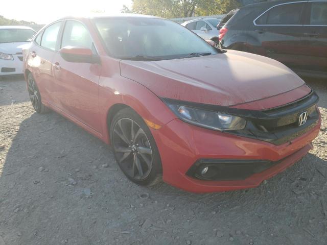 HONDA CIVIC SPOR 2019 2hgfc2f87kh537152