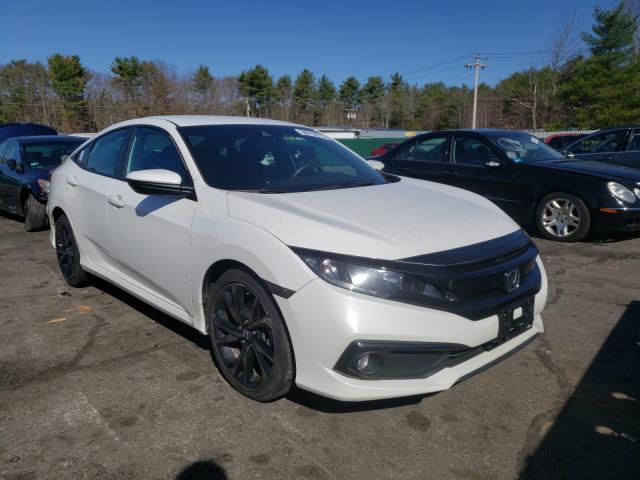 HONDA CIVIC SPOR 2019 2hgfc2f87kh538740