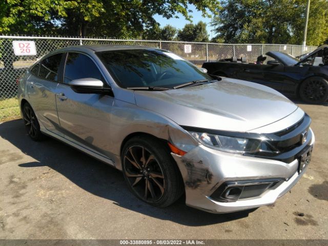 HONDA CIVIC SEDAN 2019 2hgfc2f87kh548815