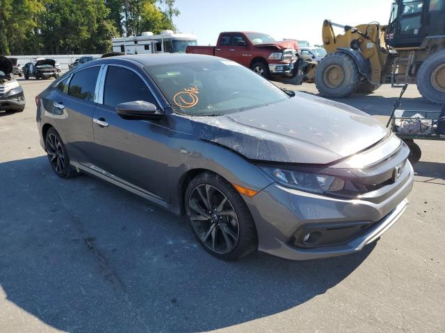 HONDA CIVIC SPOR 2019 2hgfc2f87kh555201