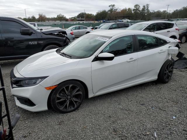 HONDA CIVIC 2019 2hgfc2f87kh589459