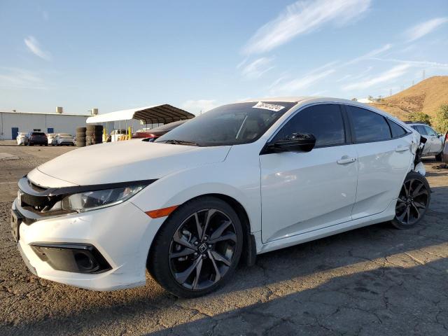 HONDA CIVIC SPOR 2019 2hgfc2f87kh602002