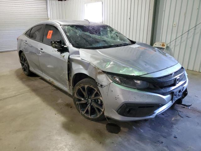 HONDA CIVIC SPOR 2020 2hgfc2f87lh590001