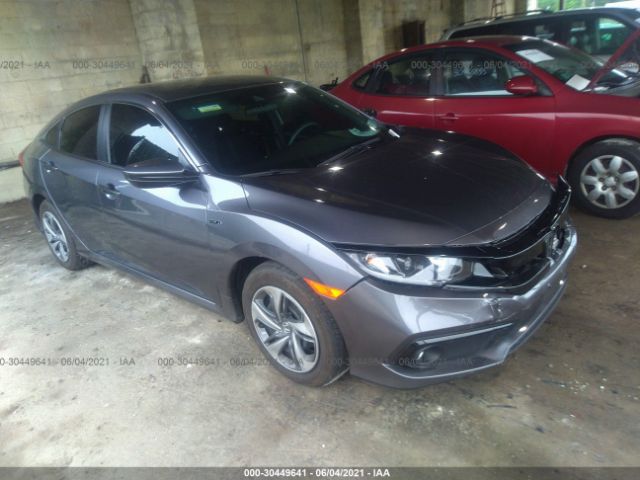 HONDA CIVIC SEDAN 2020 2hgfc2f87lh593223