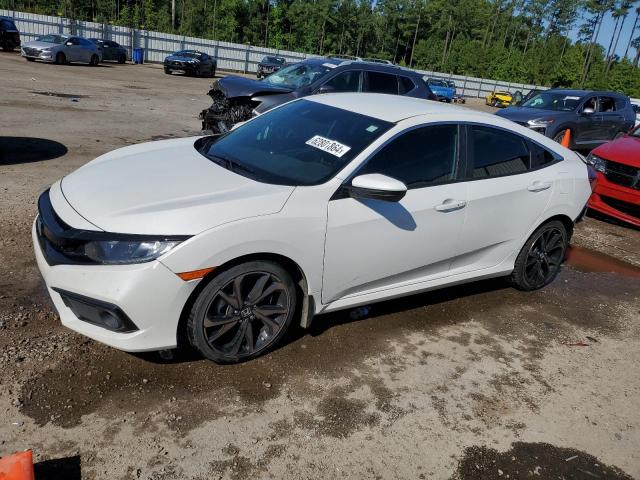 HONDA CIVIC 2021 2hgfc2f87mh556304