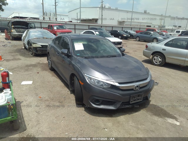 HONDA CIVIC SEDAN 2016 2hgfc2f88gh500120