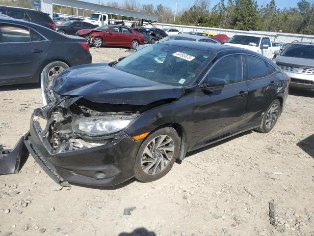 HONDA CIVIC EX 2016 2hgfc2f88gh510341