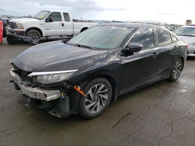 HONDA CIVIC EX 2016 2hgfc2f88gh531058