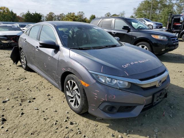 HONDA CIVIC EX 2016 2hgfc2f88gh541640