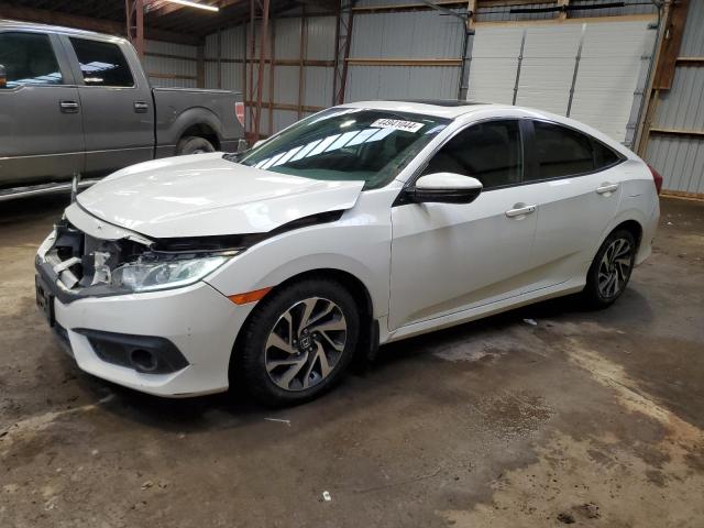 HONDA CIVIC 2018 2hgfc2f88jh024684