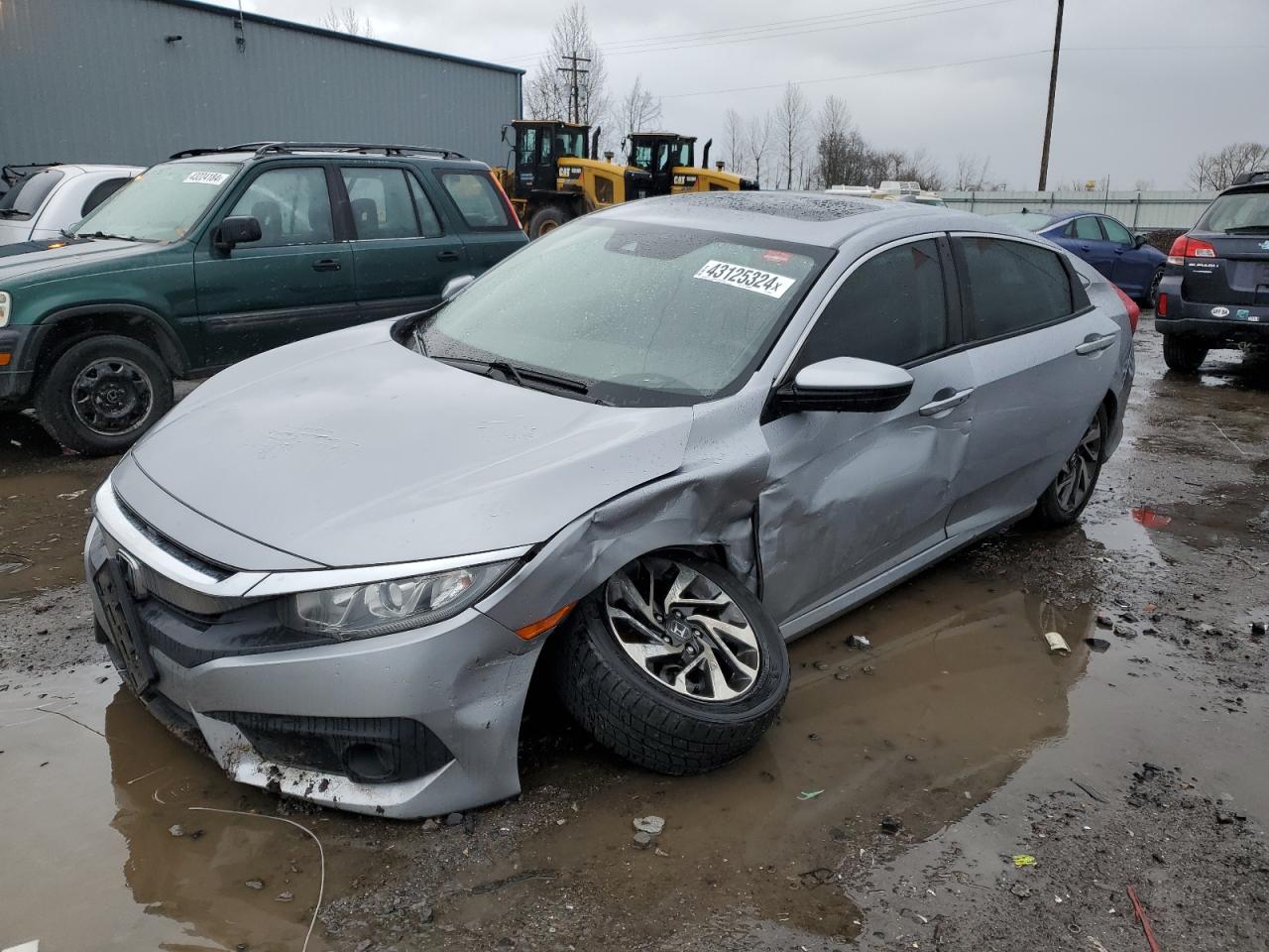 HONDA CIVIC 2018 2hgfc2f88jh502683