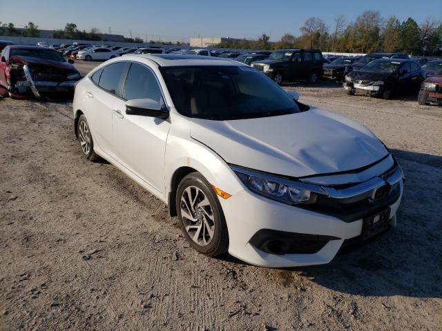 HONDA CIVIC 2018 2hgfc2f88jh555352