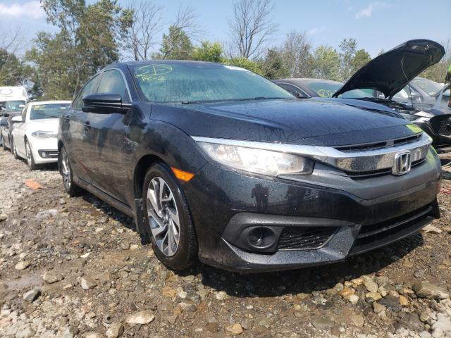 HONDA CIVIC EX 2018 2hgfc2f88jh573592