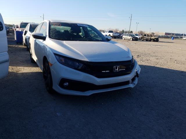 HONDA CIVIC SPOR 2019 2hgfc2f88kh509201