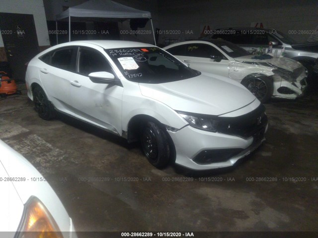 HONDA CIVIC SEDAN 2019 2hgfc2f88kh533756