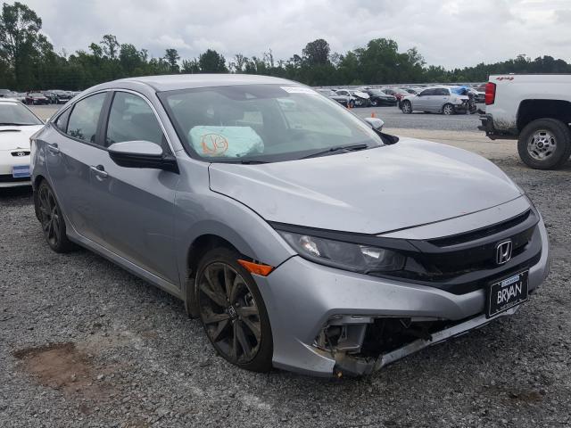 HONDA CIVIC SPOR 2019 2hgfc2f88kh564182