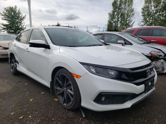 HONDA CIVIC SPOR 2020 2hgfc2f88lh005619