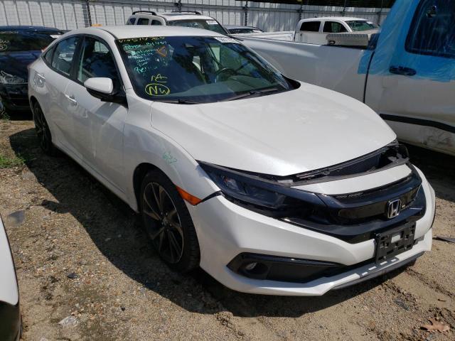 HONDA CIVIC SPOR 2020 2hgfc2f88lh514769