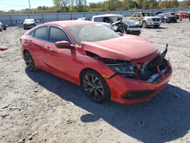 HONDA CIVIC SPOR 2020 2hgfc2f88lh555130