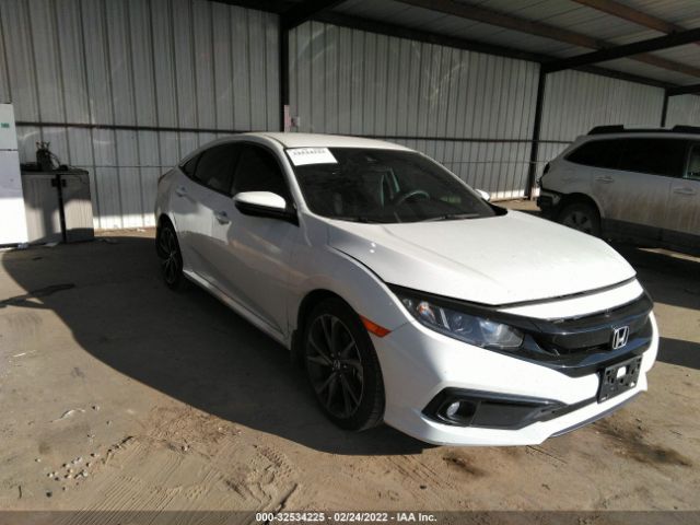 HONDA CIVIC SEDAN 2021 2hgfc2f88mh521500