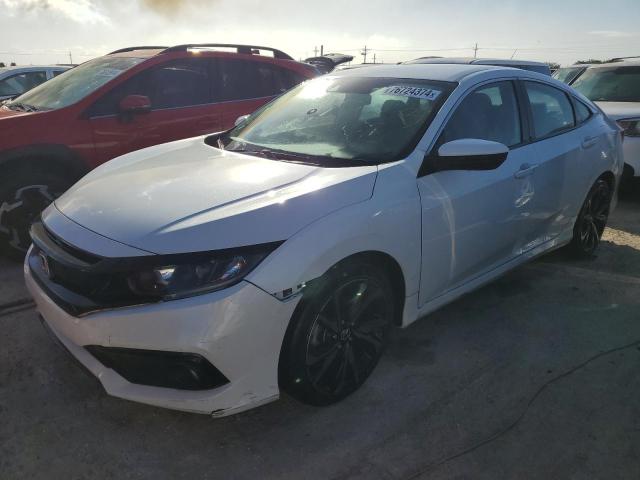 HONDA CIVIC SPOR 2021 2hgfc2f88mh545182