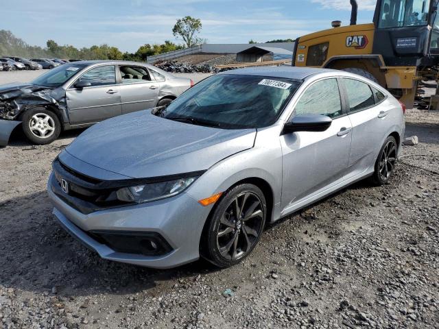 HONDA CIVIC SPOR 2021 2hgfc2f88mh548311