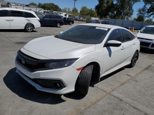 HONDA CIVIC 2021 2hgfc2f88mh549703