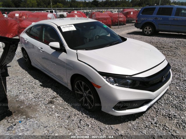 HONDA CIVIC SEDAN 2021 2hgfc2f88mh556912