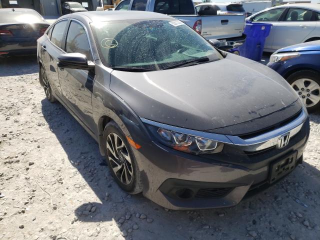 HONDA CIVIC EX 2016 2hgfc2f89gh501311