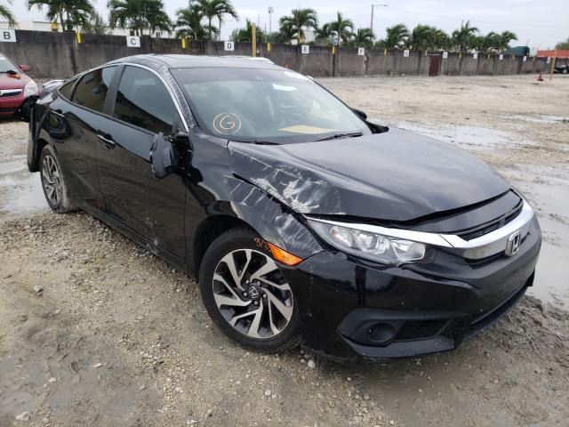 HONDA CIVIC EX 2016 2hgfc2f89gh506346