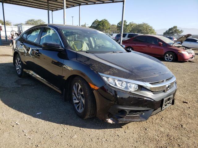 HONDA CIVIC EX 2016 2hgfc2f89gh515886