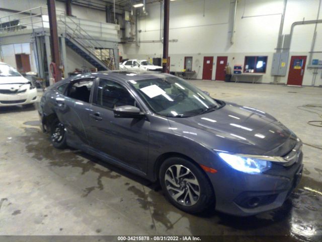 HONDA CIVIC SEDAN 2016 2hgfc2f89gh553487