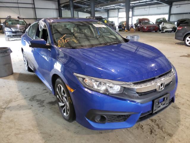 HONDA CIVIC EX 2016 2hgfc2f89gh573528