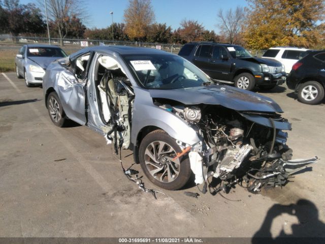 HONDA CIVIC SEDAN 2017 2hgfc2f89hh556522