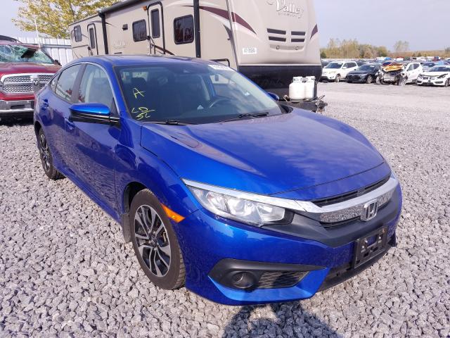 HONDA NULL 2018 2hgfc2f89jh036259