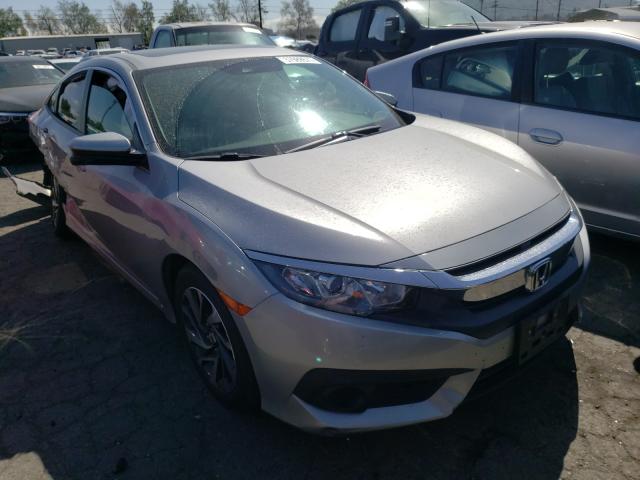 HONDA CIVIC EX 2018 2hgfc2f89jh526135