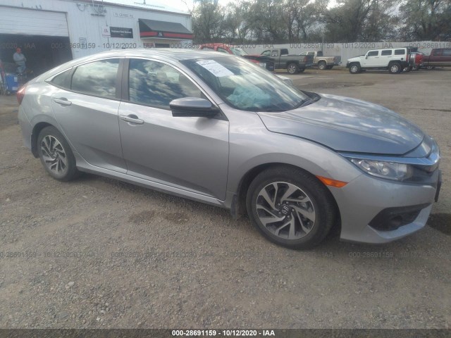 HONDA CIVIC SEDAN 2018 2hgfc2f89jh552704