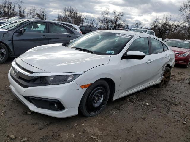 HONDA CIVIC 2019 2hgfc2f89kh510311